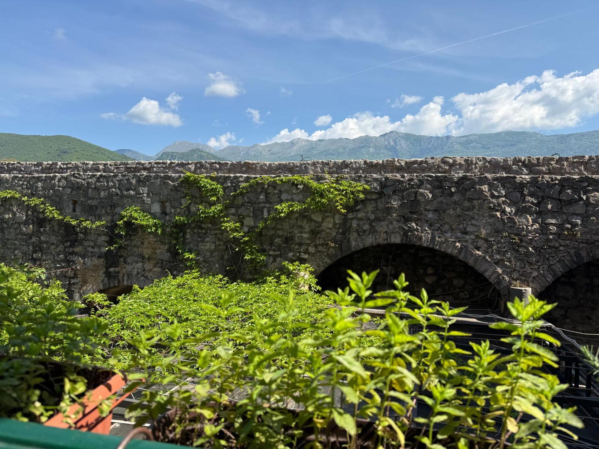 Apartments Aleksic Old Town Budva Eksteriør bilde