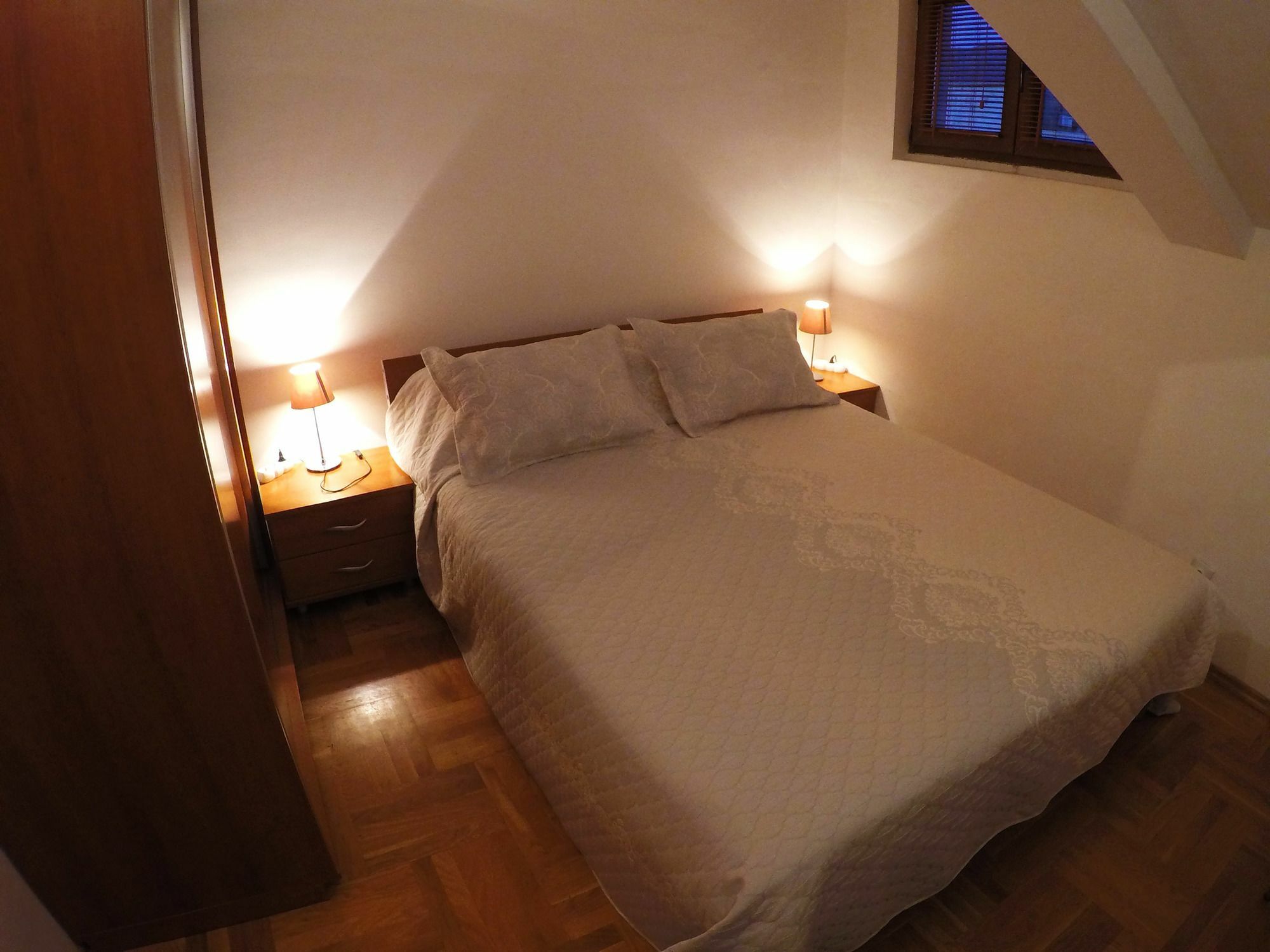 Apartments Aleksic Old Town Budva Eksteriør bilde